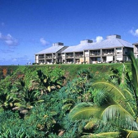 Castle At Princeville Buitenkant foto