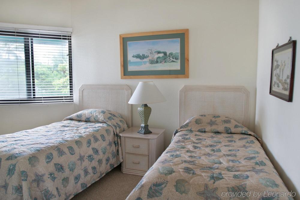 Castle At Princeville Kamer foto