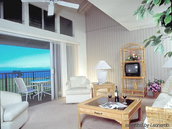 Castle At Princeville Kamer foto