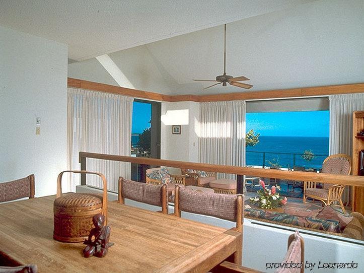 Castle At Princeville Kamer foto