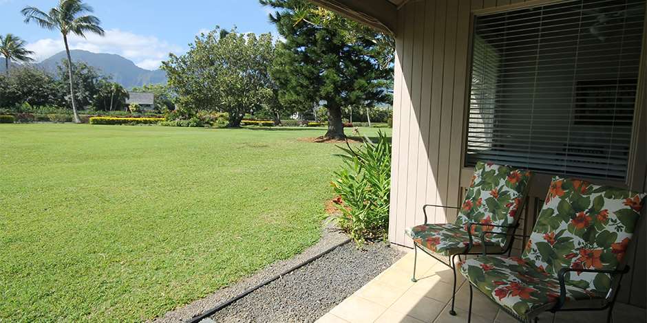 Castle At Princeville Kamer foto