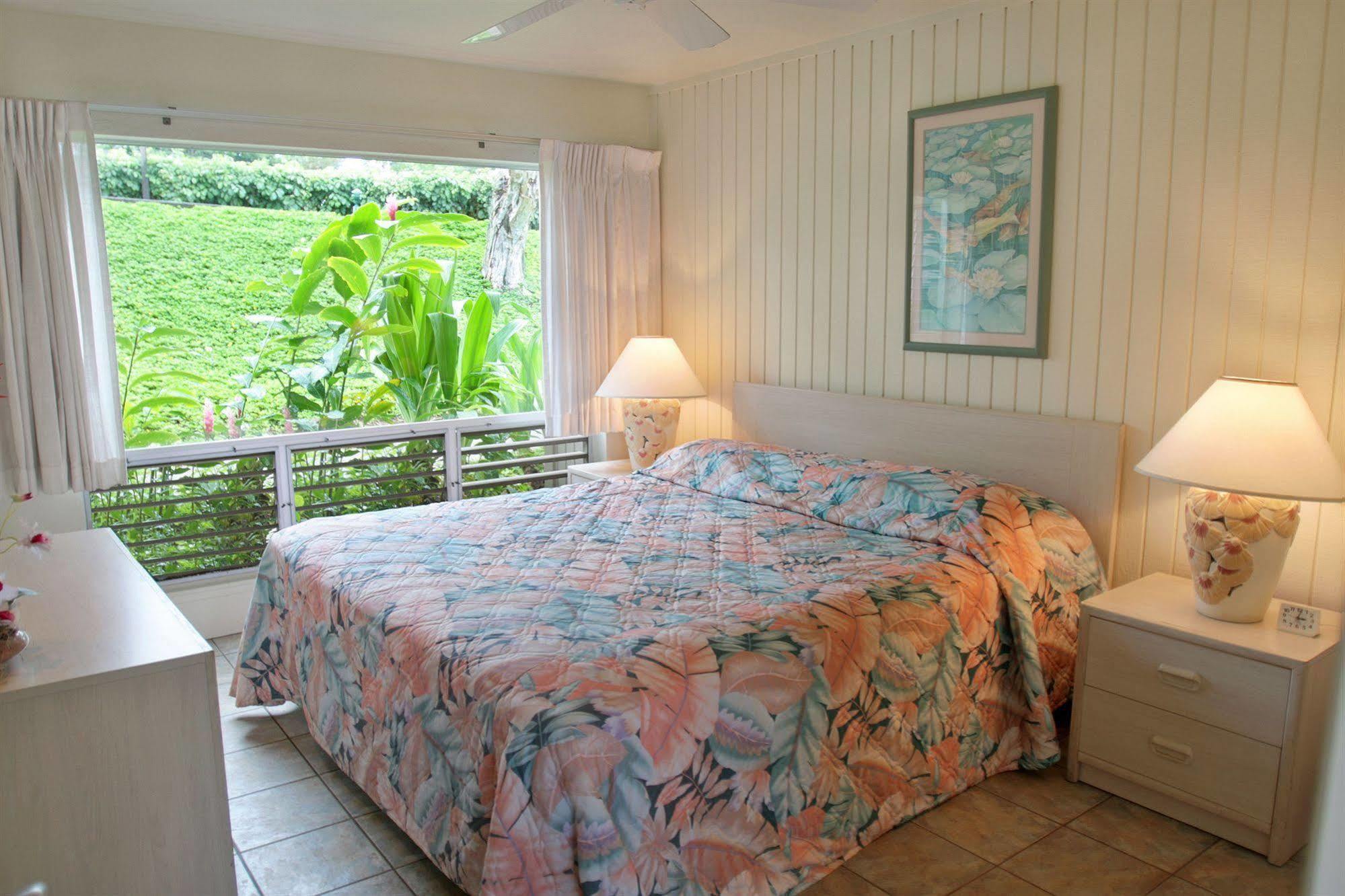 Castle At Princeville Kamer foto