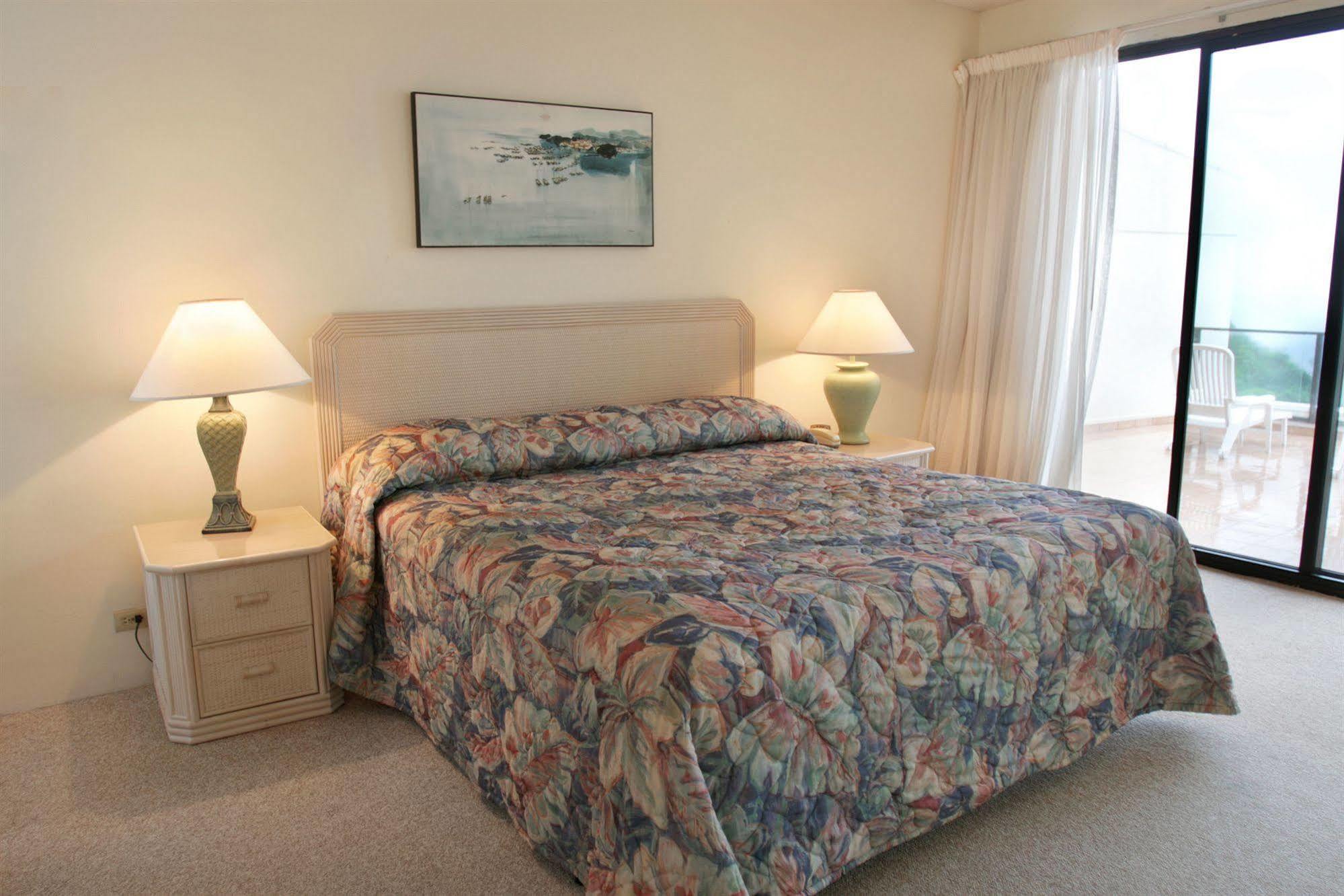 Castle At Princeville Kamer foto